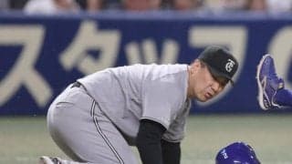 「今の流れを象徴してた」巨人・阿部監督　走塁妨害からの３失点が響いて３連敗→５月２勝６敗で借金生活に突入　田中将は交錯の影響否定も今季初黒星