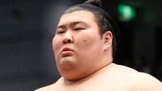 新関脇の熱海富士、新たに熱海プリンから懸賞！力士トップ大の里、２位安青錦はともに休場【大相撲夏場所】