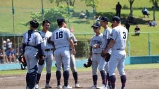 立命館宇治、龍谷大平安が決勝進出で近畿大会出場へ！春季京都府大会【26年春高校野球】
