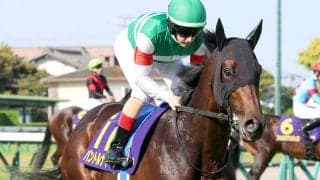 【注目馬動向】皐月賞１４着のパントルナイーフは日本ダービーで巻き返しへ　キャロットクラブが発表