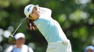 大久保柚季が大失速からのカムバック