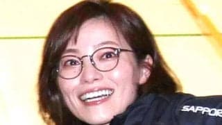 【カーリング】３０年冬季五輪でのメダル奪還へ、強化戦略室を設置　室長に五輪３大会連続出場の小笠原歩氏が就任