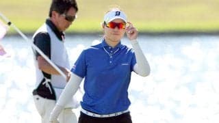 全６６人がオーバーパーの珍事　平均スコア「７９・７４」は大会ワースト記録　女子ゴルフ・サロンパスカップ