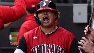 Wソックスが証明したNPB三冠王の価値　他球団が「成功できない」と見過ごした村上宗隆の“可能性”「打てないわけではない」