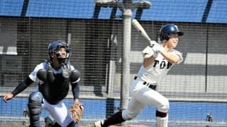 打線苦しんだ、選抜Vの大阪桐蔭　黒川主将「今のままじゃ勝てない」