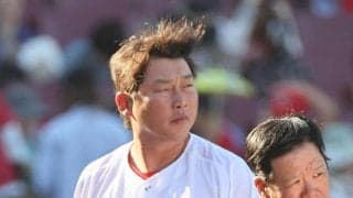 【広島】新井監督、１年ぶり最下位転落に「今からのチームだから我慢するしかない」／一問一答