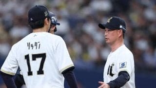 【オリックス】岸田監督「ええピッチングされました」日本ハム加藤貴対策で左打者８人も無得点