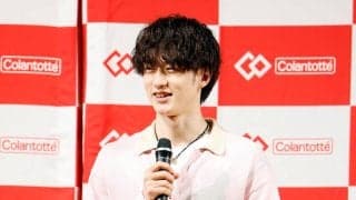 【フィギュア】男子トップ選手７人「勝負服」披露　宇野昌磨さん「こんなおしゃれな服は着ない」