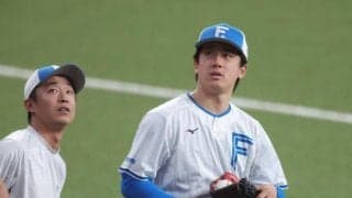 日本ハム・北山　３週連続オリックス戦先発に「ワクワクするところも」　チーム苦戦の敵地もマイナス要素は「考えずに」