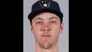 「なんじゃこの球…」ブルワーズ２４歳怪物右腕　初回平均１６５キロ超→６回１１Ｋ　ＭＬＢ１位の奪三振マシーンにジャッジお手上げ　球団公式「不公平だ」