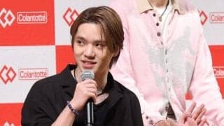 フィギュアスケート７選手がトークショーに集結　宇野昌磨さんの目標は「全」　「全てに全力を」