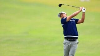 1打差3位にケプカ弟のチェイス 小斉平優和は45位で最終日へ／アジアン
