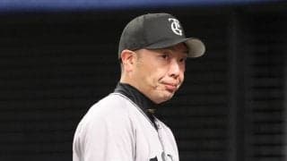 【巨人】８日緊急MTGも…流れ断ち切れず３連敗で４位転落　阿部監督「勝ってなんとか流れを」