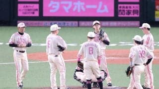 【ソフトバンク】小久保監督「ホームラン３本では逃げ切れない」痛い逆転負けも淡々