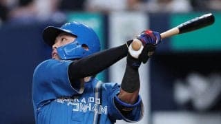 【日本ハム】京セラDで勝った！新庄監督「もう一生勝てないんじゃない？」鬼門突破にジョークも