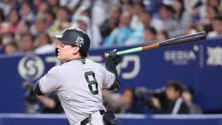 【巨人】丸佳浩「ファームでやっていたことがいい方向に」19日ぶり１軍復帰　初打席で１号