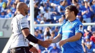【ラグビー】ＢＬ東京、今季２度目の完封負け　リーグ最終戦で埼玉に完敗　リーチ主将「遠く熊谷に来てくれたファンに、申し訳ない」
