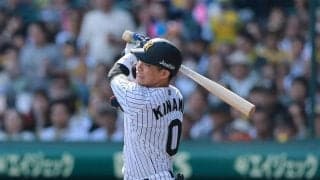 【阪神】木浪聖也、慣れない景色の一塁で躍動「行くと言われたところで行くだけ」大山欠場カバー