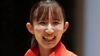 世界卓球　日本女子５５年ぶり金メダルに王手　早田ひなが格上の相手エースに劇的逆転勝利！６大会連続決勝進出