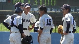 愛知・全三河大会が開幕！杜若、豊川、豊橋中央がコールド発進！西尾東は初戦敗退【26年春高校野球】