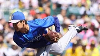 【DeNA】「周りの見え方違った」24歳・篠木健太郎８年ぶり甲子園、同世代度会と成長見せた