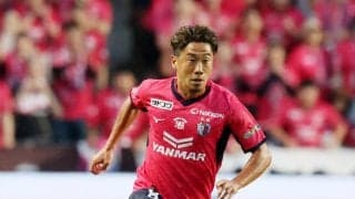 【C大阪】37歳大ベテラン香川真司、決勝PKで今季初得点マーク「結果につながって良かった」