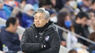 【長崎】高木琢也監督「お客さんには、喜んでいただいた試合」競り合いの末の黒星も一定の評価