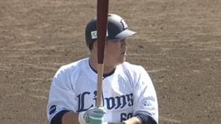 西武・中村剛也が満塁弾で復調アピール　ロッテの石川は6回1失点の好投…9日のパ2軍