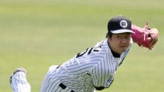 【阪神】才木浩人　10日の母の日に先発「感謝の気持ち持って」観戦予定の母に今季４勝目贈る