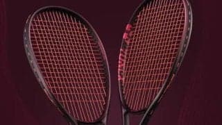  ヨネックスが上級者向けソフトテニスラケット「VOLTRAGE8S/8V」を7月上旬に発売 