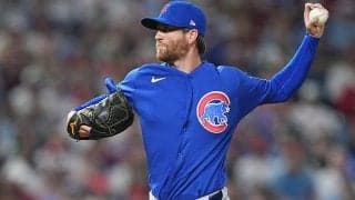 ドジャースが左腕バーンズを獲得　韓国KBOでもプレー…エドマンが60日ILへ移行…球団発表