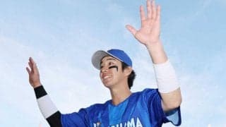 ＤｅＮＡ　度会Ｖ打で３位浮上　八回６者連続出塁の猛攻で大竹攻略！阪神に２カード連続勝ち越し　