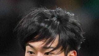 中村敬斗が衝撃の１試合４ゴール…自身初のＷ杯へ仏２部で今季リーグ戦１４ゴールと量産　Ｓランスは１年での昇格逃す