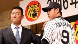 なぜ阪神は“常勝軍団”と化したのか　球団を変えた「方向転換」の10年史　2000年代に始まっていた“静かな種まき”