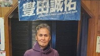 “知識ゼロ”での中日入団　生粋の巨人ファン人生の転機…大エースの存在も「よく知らない」