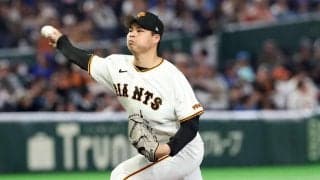 【母の日】巨人田和廉「あれがなかったら今の自分はいない」親戚の家に一緒に住んでくれた高校時代
