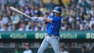 DeNA、阪神戦５連勝なら23年以来　５試合連続「勝利＋２桁安打」なら初の記録に／見どころ