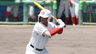 智弁和歌山期待の1年生コンビが活躍！箕島に7回コールド勝ち【和歌山】