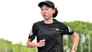 【陸上】女子800久保凛が社会人デビュー戦へ　女子100障害は福部真子と中島ひとみに注目