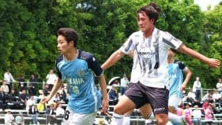 磐田Ｕ－１８が神戸に競り負ける　２戦連発のＭＦ奥田悠真「チームを勝たせる結果を出したい」闘志新た…高円宮杯Ｕ-１８プレミアリーグ