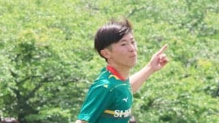静岡学園が藤枝東とのライバル対決制して開幕から無傷の７連勝　ＭＦ安永龍生が先制弾　県総体へ弾み…高円宮杯Ｕ-１８プリンスリーグ東海