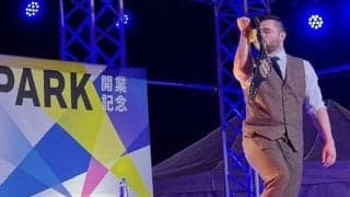 「ＩＷＧＰ王者」カラム・ニューマン、テレ朝「全国中継」となった辻陽太「Ｖ２戦」へ予告「お前が映る時間が５分にも満たないだろう」…６・１４大阪城
