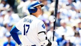 大谷翔平、9試合ぶりHR飛び出すか　ド軍スタメン発表…スネルが復帰＆今季初先発