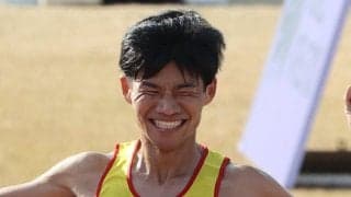 大学から陸上部に入って箱根駅伝出場「超異色マラソンランナー」大石巧のMGC、ロス五輪に懸ける思い