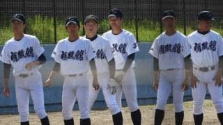 新城有教館が西尾東に雪辱果たす！創部11人から掴んだ大会初勝利【愛知】