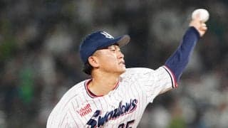 【ヤクルト】石原勇輝　10日広島戦でプロ初先発「勝利を…」よく観戦した地元球場で好投誓う