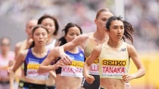 【陸上】アジア大会代表選考1万m　田中希実、男子は日本記録保持者・鈴木芽吹に注目／木南記念