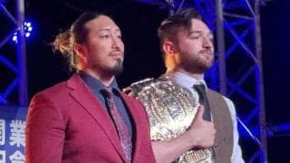 「新日本プロレス」６・１４大阪城ホール…２０１９年以来、７年ぶり満員なるか…テレビ朝日系全国中継「視聴率」は１・４ドームを超えるか…勝負の興行