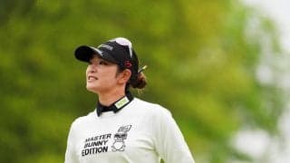 「優勝以外は一緒」のマインドやめました 原英莉花が米下部ツアーで知ったもの