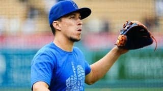 ド軍31歳の見えない復帰　60日間ILの長期離脱…指揮官の曇る表情「いつか分からない」